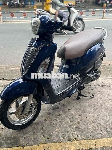 Like 125cc zin đẹp