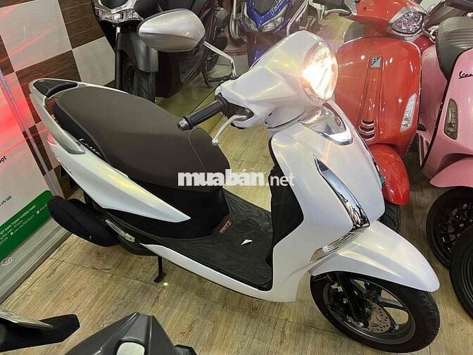 Yamaha Latte 125 2021❇️Đồng Moto Đà Lạt❇️