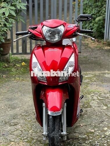 Vision 2018 đẹp keng