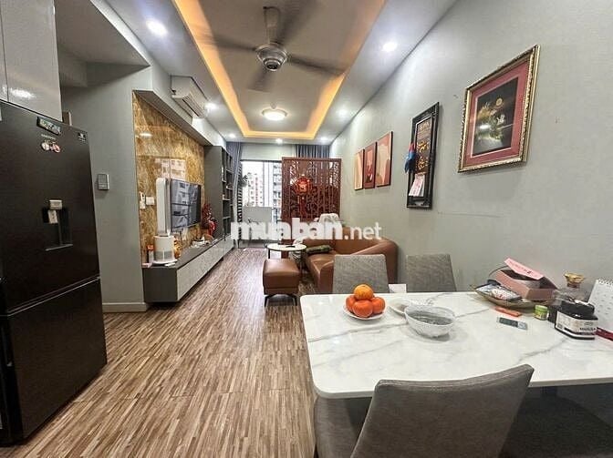 GIỎ HÀNG CHO THUÊ CĂN HỘ CHUNG CƯ CELADON CITY QUẬN TÂN PHÚ 1PN => 3PN