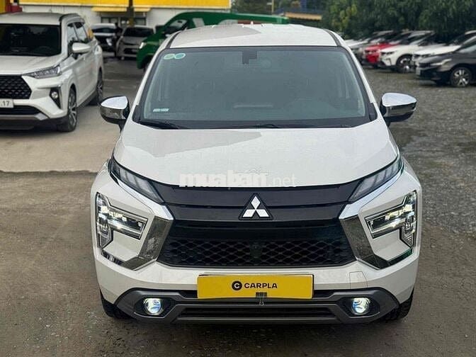 Xpander 1.5 AT Premium 2024 Chỉ Từ 200Tr