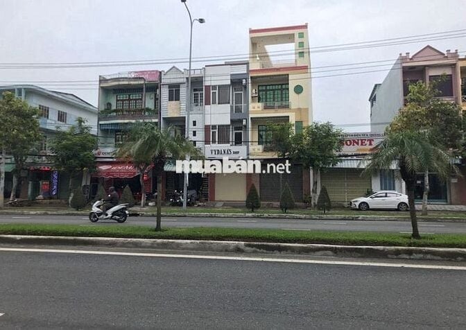 BÁN ĐẤT ĐƯỜNG TRƯỜNG SA, NGŨ HÀNH SƠN, ĐÀ NẴNG