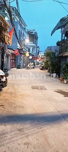 Xe 🚗 ngủ nhà, 4.2❌19.5, trung tâm Q7, Huỳnh Tấn Phát, nhỉnh 8 tỷ 