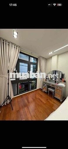 cho thuê căn hộ quận 3 Nguyễn Đình Chiểu