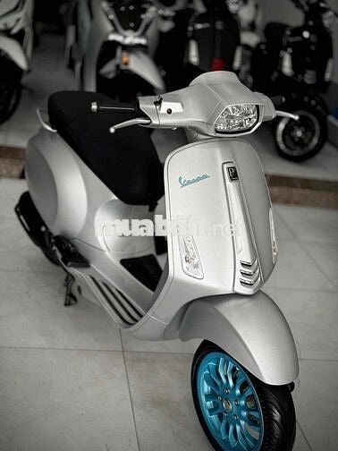 Vespa125 2016 zin êm chính chủ ( Hỗ trợ GÓP ) 🔥🔥🔥