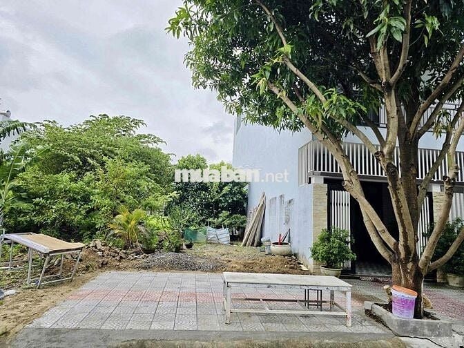 Bán lô đất đường Đại An 3 - gần công viên