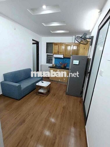 Bán Căn CCMN 2 Ngủ Phố Chính Kinh- 55m2 - Giá chỉ 1.75 Tỷ