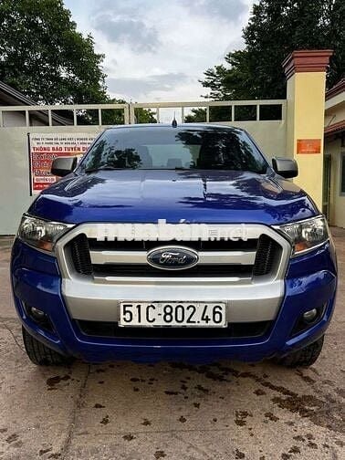 2015 XLS 2.2 4x2 AT - 120000 km