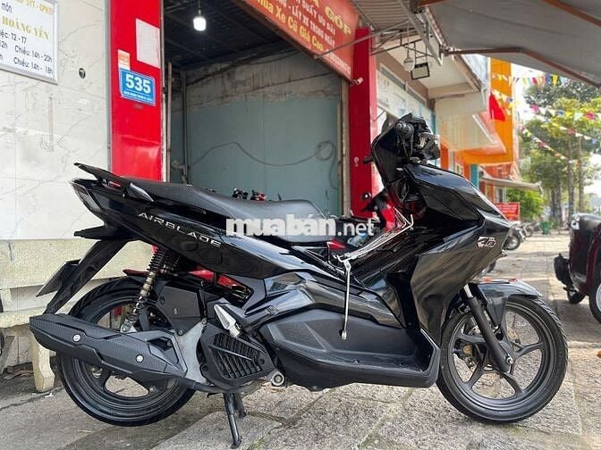 Honda AirBlade 125 2020