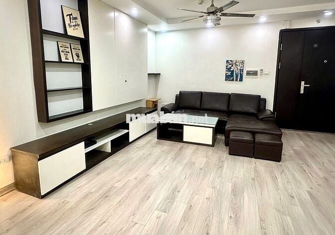 Chính chủ bán căn 2PN DT 69m2 60B Nguyễn Huy Tưởng, 7.06 tỷ bao phí