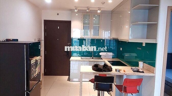 Cho Thuê Chưng Cư Sunrise City View 2PN, 1PK, Full Nội Thất, Quận 7