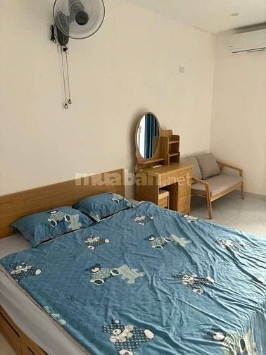 💥 💥 QUÁ RẺ! Nhà 3 tầng 4 PN, mặt tiền 6m Ngô Gia Tự chỉ có 7 tỷ