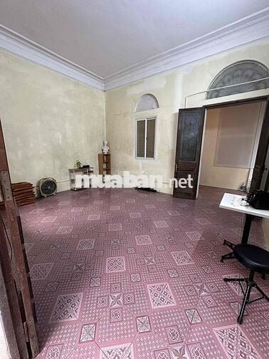 Nhà riêng 60m2 , phố Vĩnh phúc , quận Ba đình