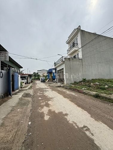 Bán Lô Đất 100m2 Tại Văn Cú, An Hải, Hải Phòng (P. An Đồng cũ)