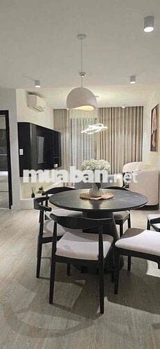 Bán Căn hộ Scenic Valley PMH Q7, Nhà đẹp, Full Nội thất