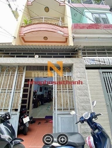 Tuyển giúp việc theo giờ Lý Thường Kiệt,Tân Bình