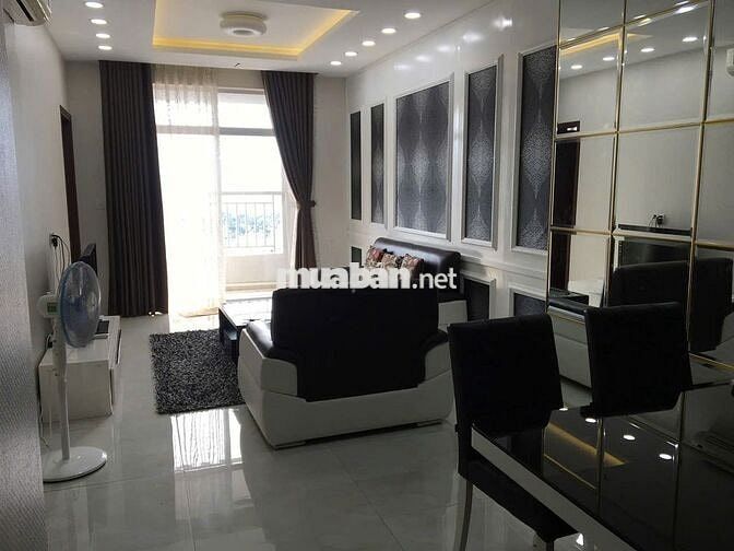 CHÍNH CHỦ Căn hộ cao cấp The Prince Residence 85M2. LH***