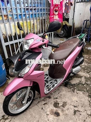 Vision 2017 bs95 9chủ