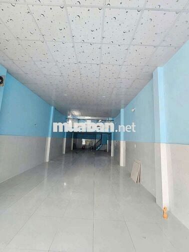 Góc 2 Mặt Tiền 5,5x25 1lửng SD 180m