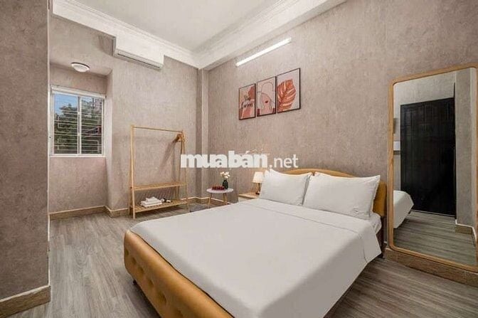 CHO THUÊ PHÒNG TRỌ ĐƯỜNG NGUYỄN TRI PHƯƠNG