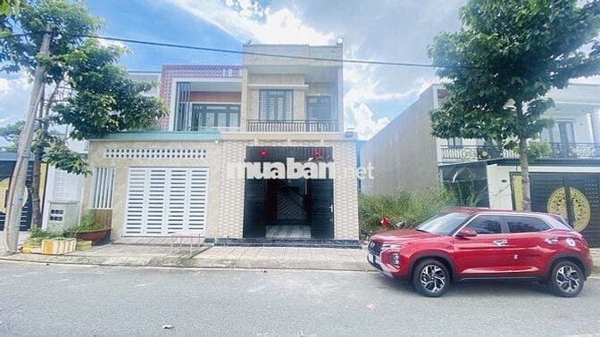 Bán nhà gấp khu đô thị mỹ phước ( tp hcm)