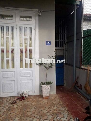 Nhà ở gần chợ DiLinh 2km, 3PN 2WC, hẻm xe hơi, 1trệt 1 gác, 1,5 tỷ