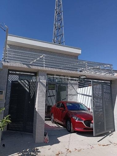 CHO THUÊ NHÀ 1 LẦU 3PN - HẺM OTO - ĐƯỜNG CẦU XÂY - TÂN PHÚ - QUẬN 9