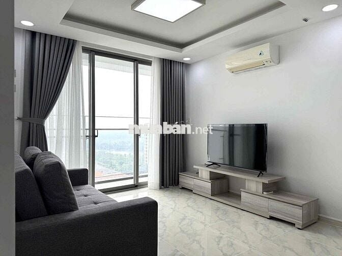 BÁN CHUNG CƯ HƯNG PHÚC - Ô XE HƠI TẦNG HẦM- 78M2 - 2PN - GIÁ 7,5 TỶ