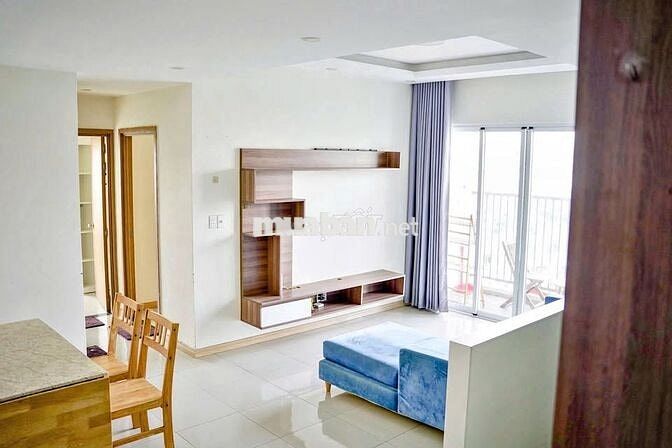 CĂN HỘ 2 PHÒNG NGỦ JAMONA City QUẬN 7 – TẦNG 10, VIEW Sông Sài Gòn