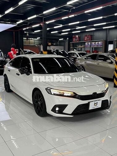 𝐇𝐨𝐧𝐝𝐚 𝐂𝐢𝐯𝐢𝐜 𝐑𝐒 𝟐𝟎𝟐𝟑 – 𝐱𝐞 𝐥𝐮̛𝐨̛́𝐭 𝐜𝐡𝐢́𝐧𝐡 𝐜𝐡𝐮̉