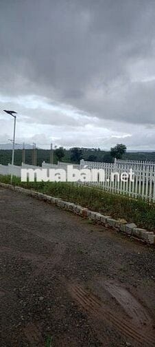 BÁN LÔ ĐẤT VIEW ĐẸP GẦN QUỐC LỘ 20 LÂM ĐỒNG