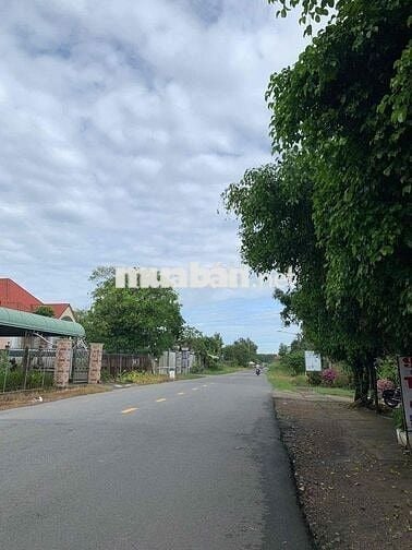 Sang nhanh 250m2 lô đất ngộp MT DH519 giá rẻ,sổ riêng công chứng ngay