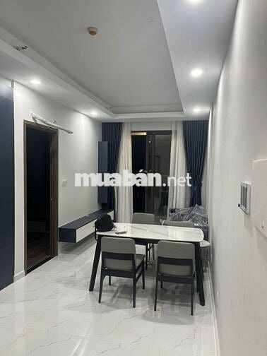 (GẤP) 1 căn *** 2PN+2WC 6tr full nội thất,ở liền tại Opal Skyline