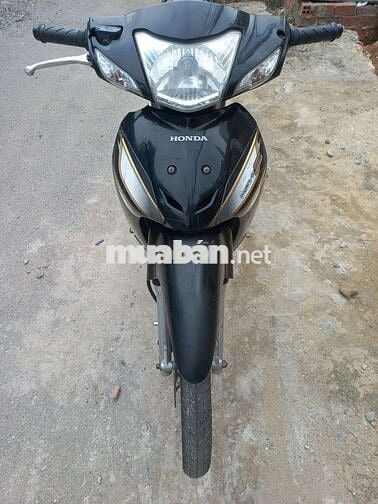 Honda wave s 100 nguyên rin