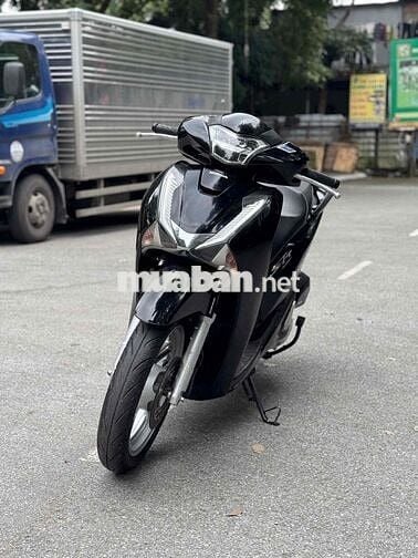 Sh 125 dk 2018 biển 29( Hỗ trợ góp 18 tuổi trở lên