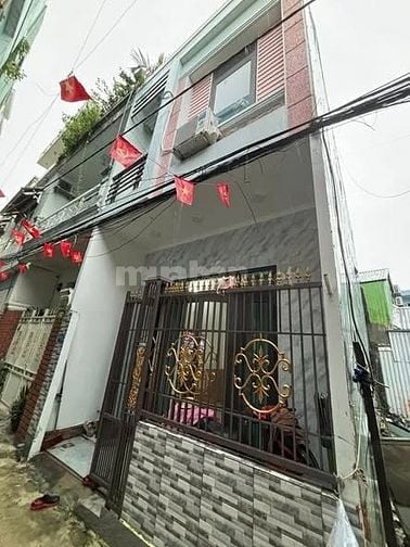 BÁN NHÀ 2.5 TẦNG X 46M2 K257 HÙNG VƯƠNG, THANH KHÊ_4,18