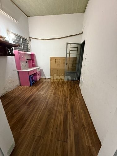 CHO THUÊ NHÀ NGUYÊN CĂN - VỊ TRÍ VÀNG TÂN BÌNH