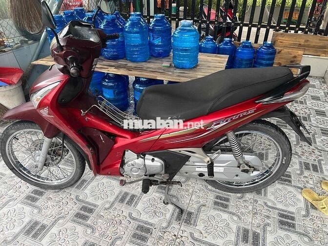 CẦN RA ĐI FUTURE MÁY ZIN CHÍNH CHỦ CÔNG CHỨNG