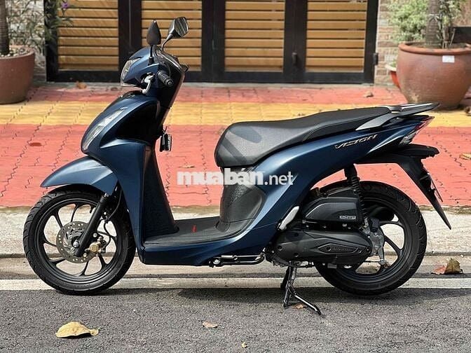 Vision 2024 rẻ hơn xe mới 10tr. Bstp bản đặc biệt.