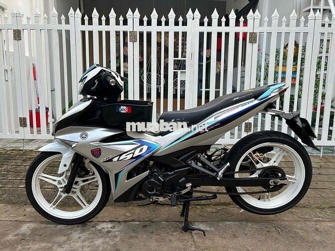 Yamaha Ex Led 150 chính chủ bao ký nhanh lẹ