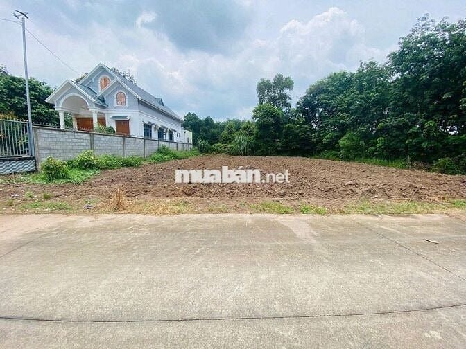 Chính Chủ Cần Bán Lô Đất Ở Mặt Tiền DH519