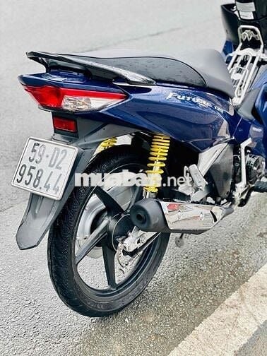 Future 2020 bstp chính chủ