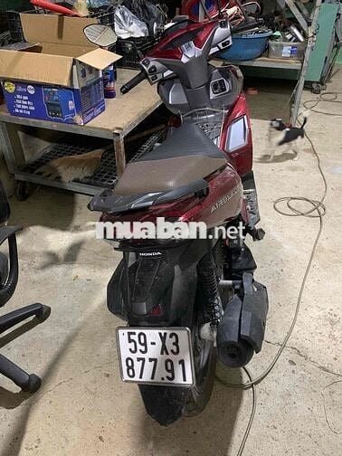 AB160 ABS nhà sử dụng