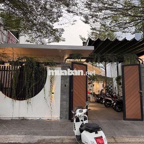 BIỆT THỰ CÓ HỒ BƠI, HIỆP BÌNH PHƯỚC, THỦ ĐỨC