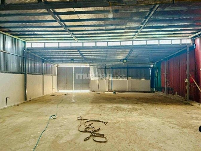 CHO THUÊ KHO/XƯỞNG PHỤNG CHÂU-CHUONG MỸ-HÀ NỘI