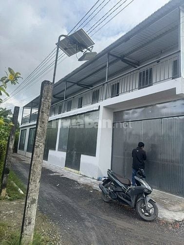 Bán nhà đất chính chủ giá rẻ huyện Bình Chánh, DT 4x10m, 558tr