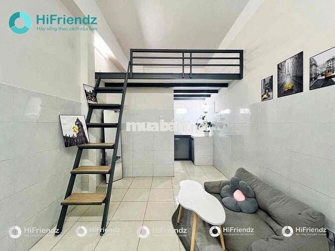 CHO THUÊ PHÒNG GÁC RỘNG NHẬN 4 NGƯỜI 4 XE TIỆN QUA CÁC TRƯỜNG ĐẠI HỌC