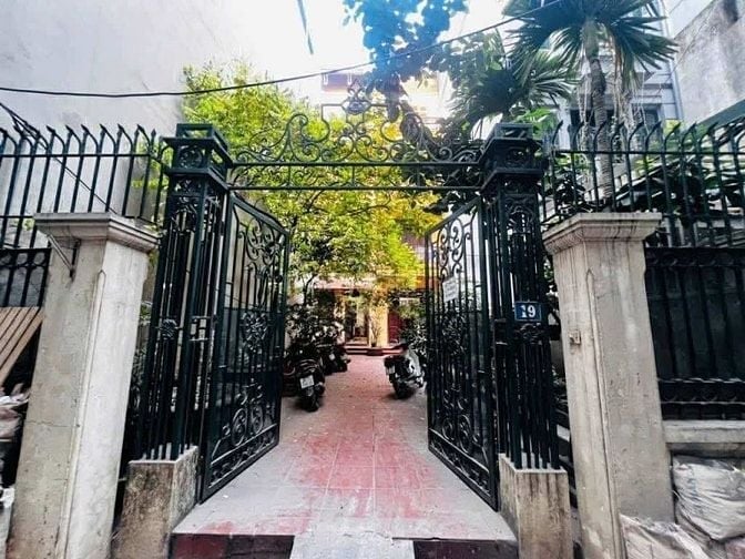 Thuỵ Khuê – Tây Hồ - Ô Tô – 152 M2 – 4 Tầng – MT 6.7 M – Giá 40.5 Tỷ. 