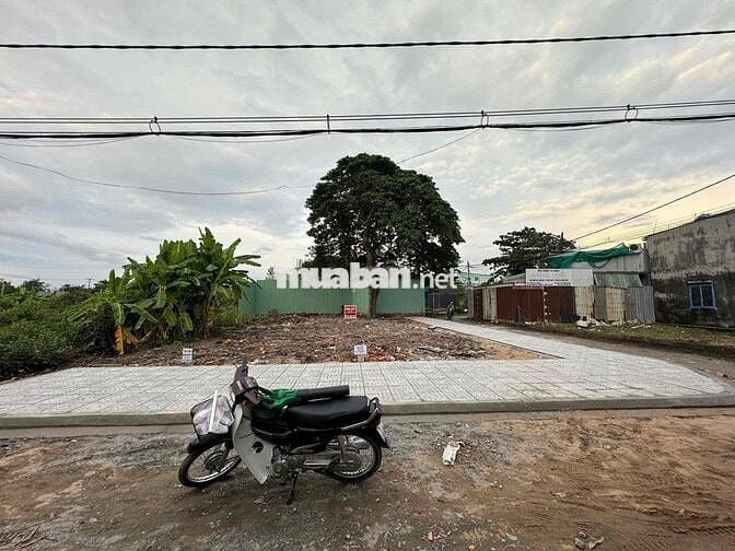 Hàng vừa ra lò nóng bỏng tay cho ace 😜😜😜 ✅✅✅ Bán 1 cặp đất xây đc full