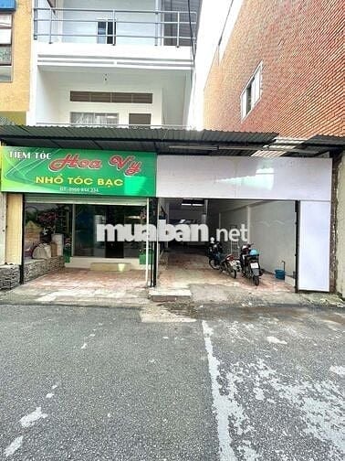 MB HXT 9x16m Trương Hoàng Thanh P12 Tân Bình – KD Tự Do, Giá Chỉ 22tr